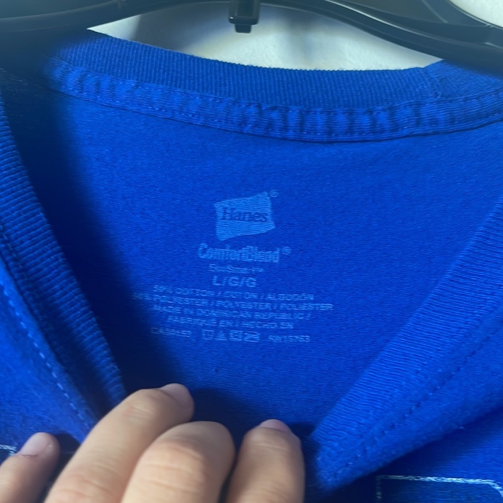 Menards tee - Picture 2 of 5